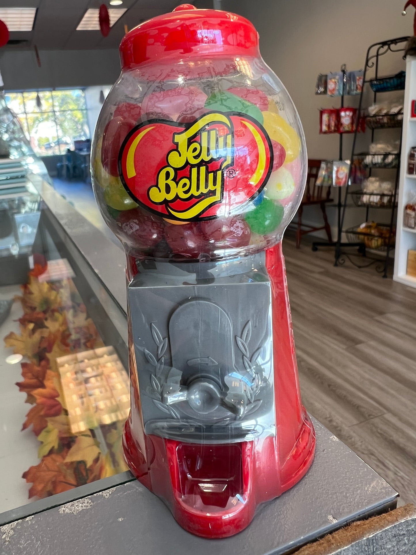 Jelly Belly Tiny Machine