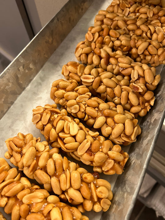 Nut Rolls