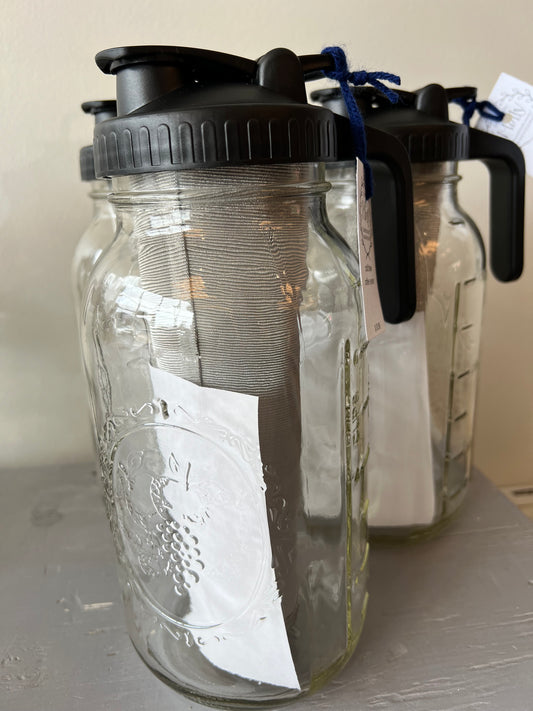 Cold Brew System