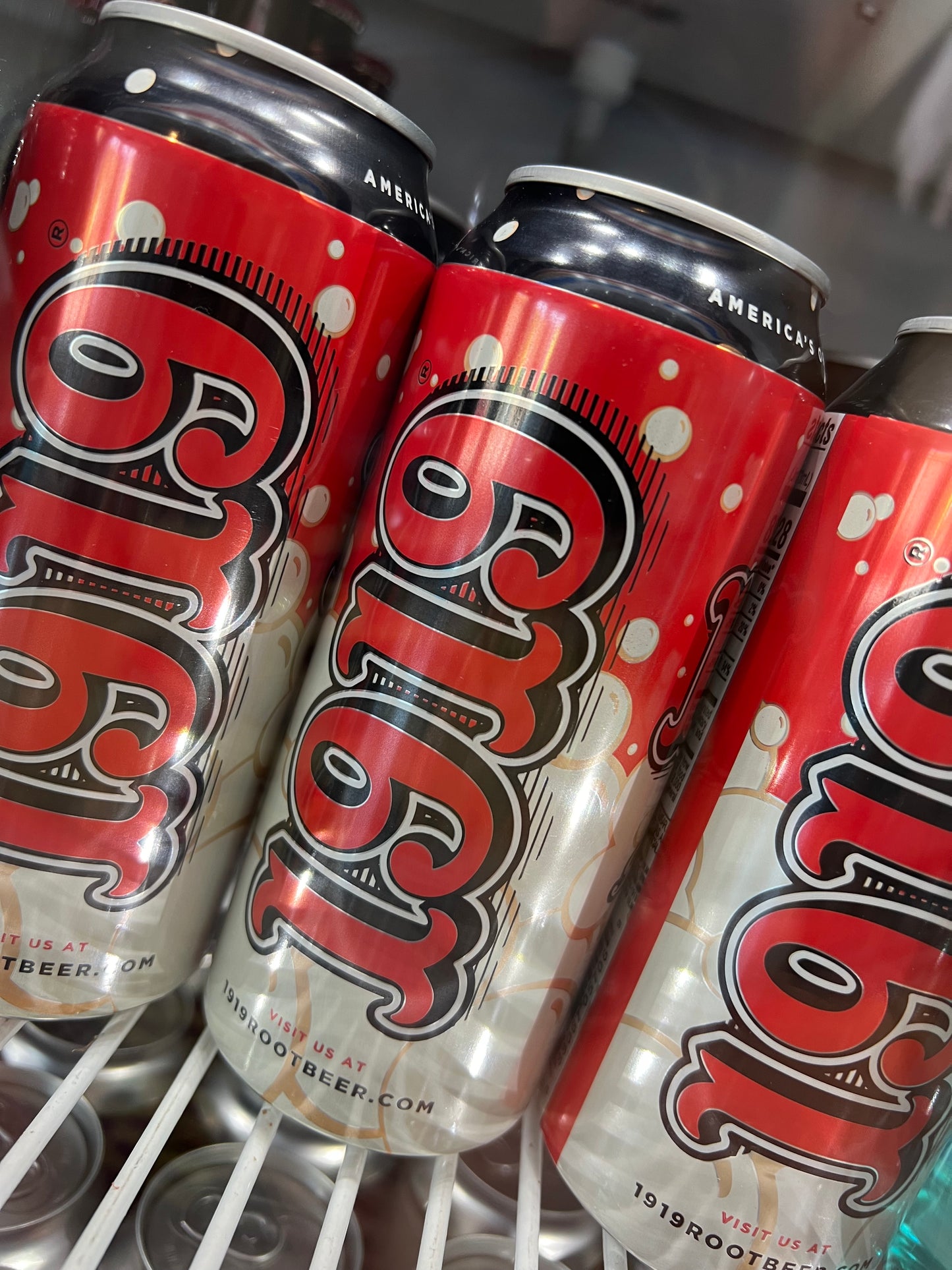 1919 Rootbeer