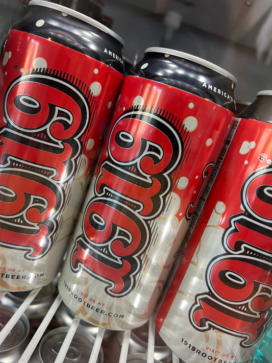 1919 Rootbeer