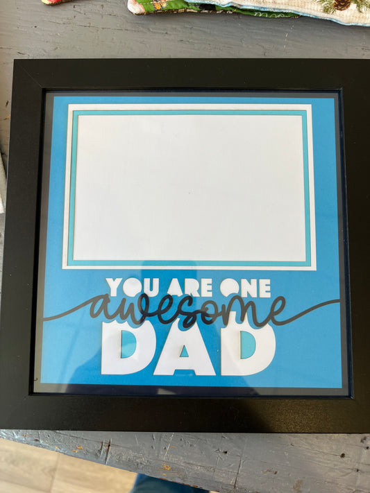 Misc Black Frames