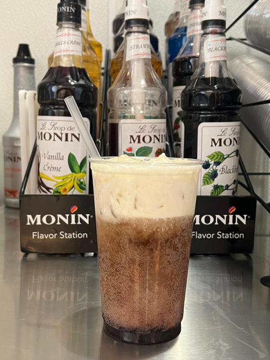 Dirty Soda