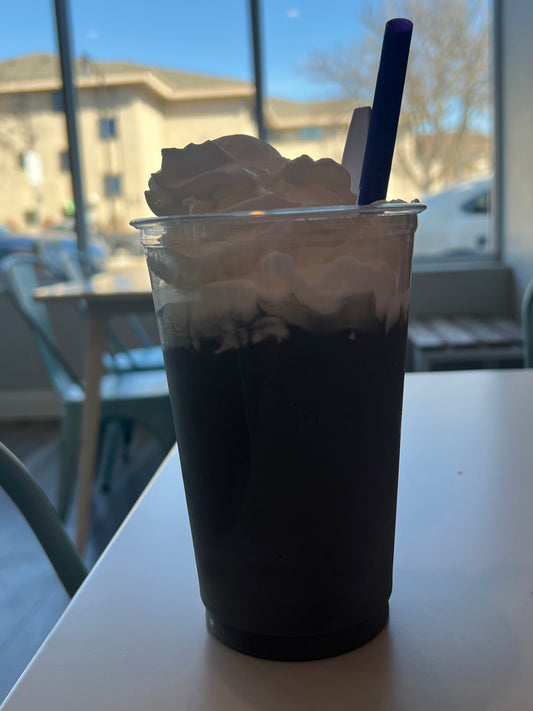 Shake